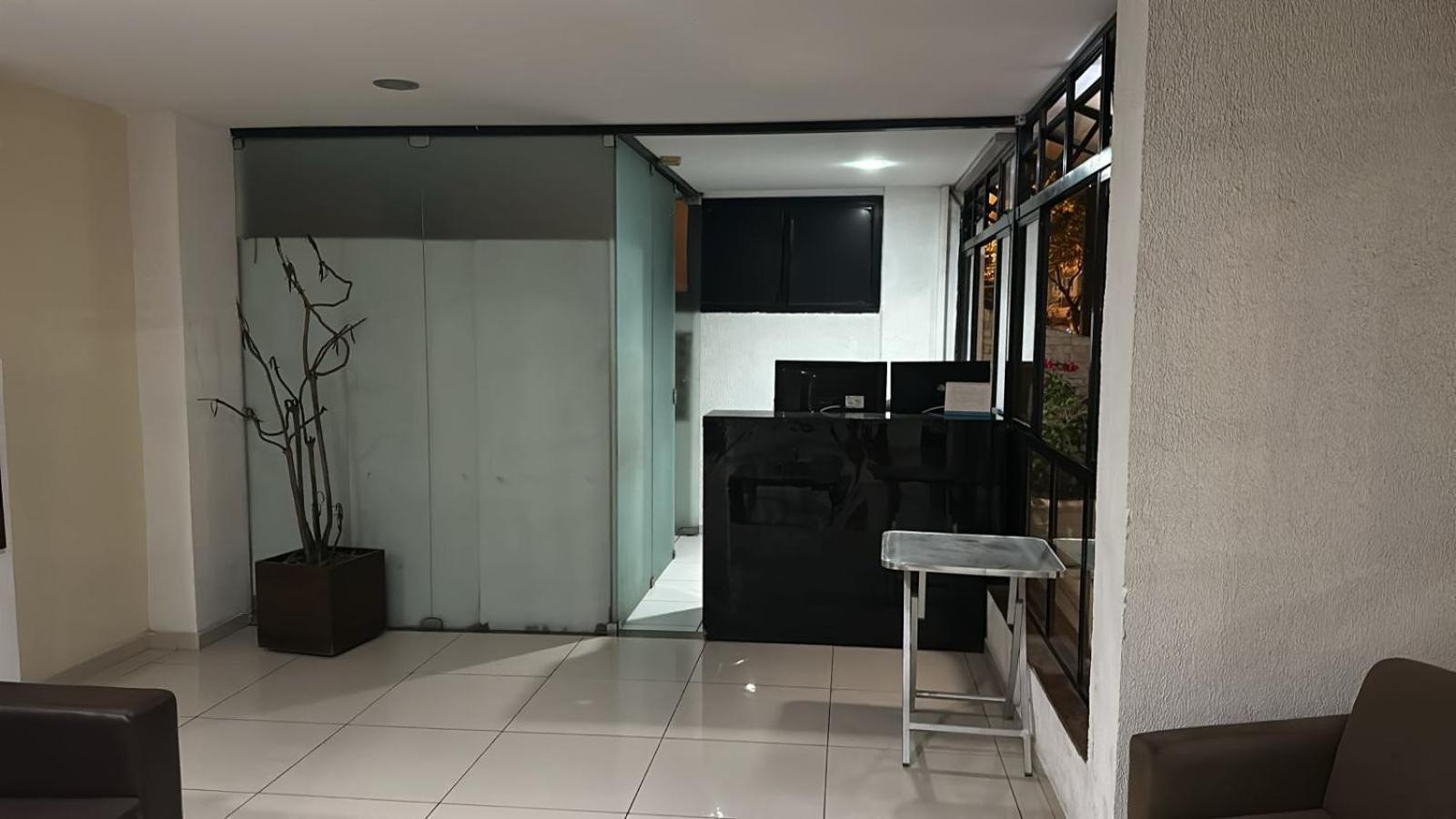 Apartament Europa Vista Mar João Pessoa Zewnętrze zdjęcie