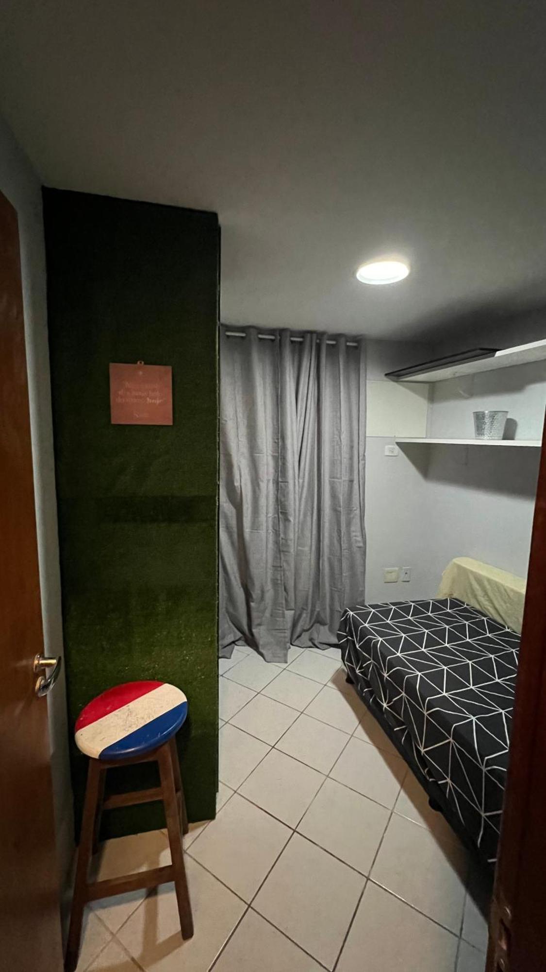 Apartament Europa Vista Mar João Pessoa Zewnętrze zdjęcie